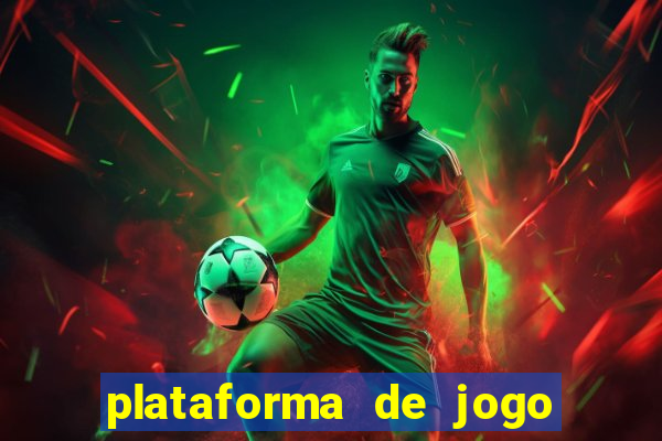 plataforma de jogo da deolane bezerra